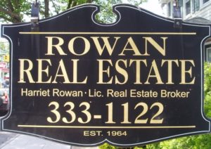 Rowan Real Estate