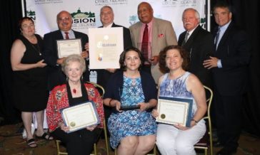 Vision Long Island 2016 Awardees