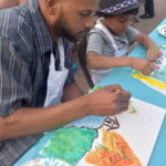June 29 Event to Feature Outdoor Painting Class and Performance By The Hoodoo Loungers