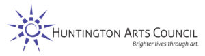 Huntington Arts Logo