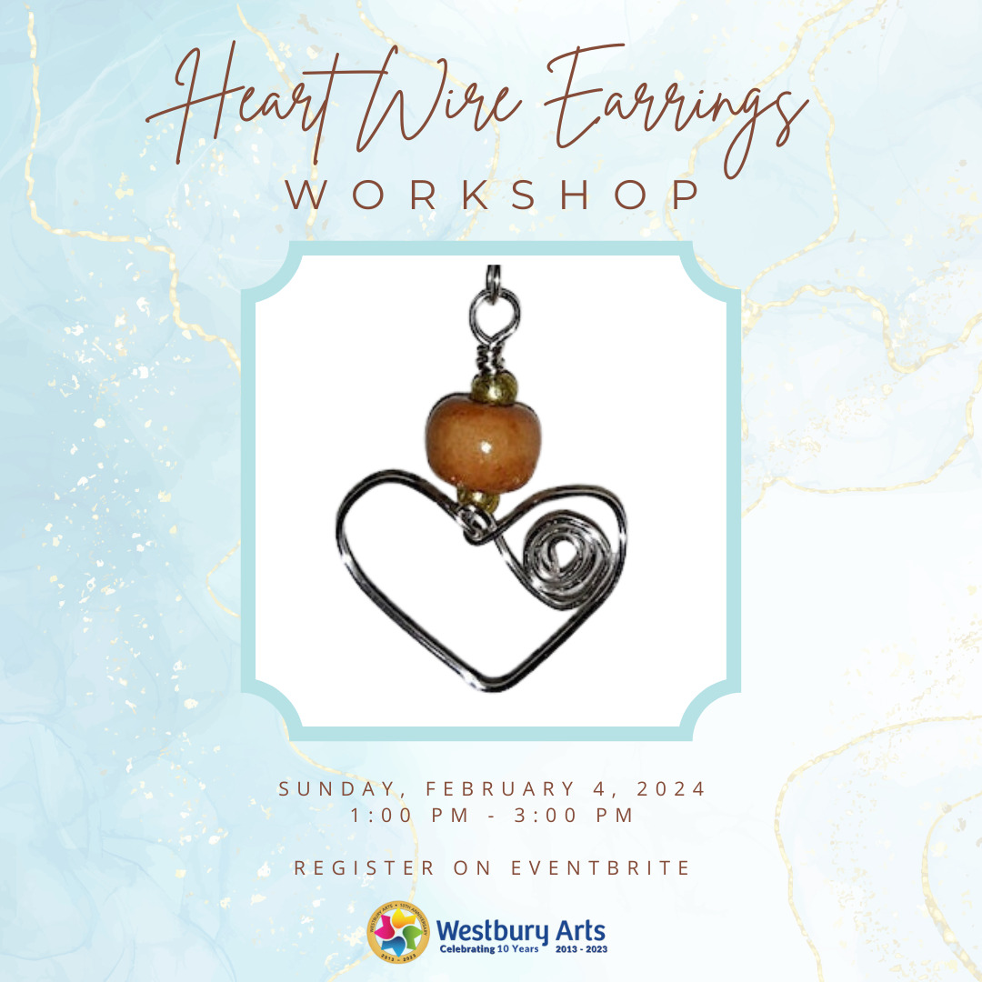 Family Crafting: Wire & Beads Tickets, Sat, Jan 20, 2024 at 10:00